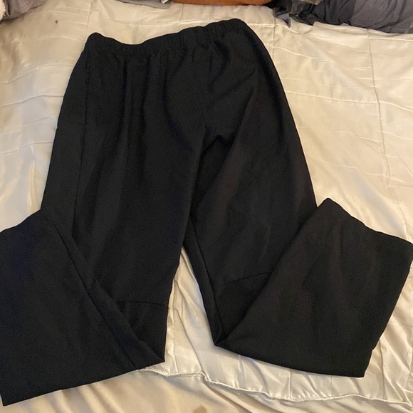 Nike Elite Training Sweatpants Sz M - Picture 5 of 8